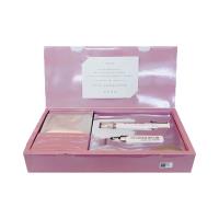 克麗緹娜(CHLITINA)明眸睛喜護(hù)眼套組(青春舒緩精華露 20ml*1+眼部賦活修護(hù)霜 10G*1+深海彈力塑性眼膜5ml*10片)
