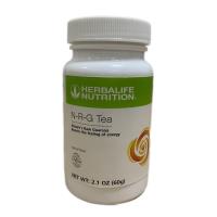 康宝莱(Herbalife)瓜拉那精力茶【原装进口版】60g