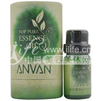 汉芳(ANVAN)迷迭香精油10ml