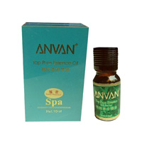 汉芳(ANVAN)檀香精油 10ml