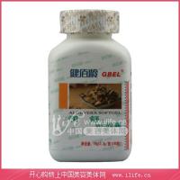 健佰齡(GBEL)潤舒桃仁膠囊300mg*60粒