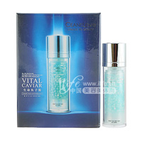 海洋之謎(CEANELOVE)生命魚子醬30ML 現(xiàn)（ 駐顏分子液30ML）