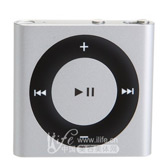 蘋果（APPLE）MD778CH/A IPOD SHUFFLE 2GB/SILVER