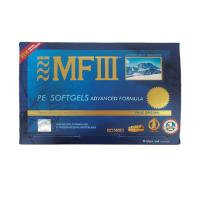 瑞士MFIII(MFIII)PE SOFTGELS羊胎素膠囊30粒/盒