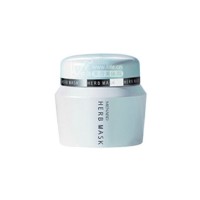 美伊娜多(MENARD)HERB MASK靈草保濕面膜120g