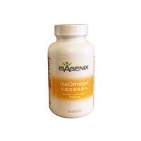 愛身健麗(Isagenix)至尊深海魚油丸60粒/瓶