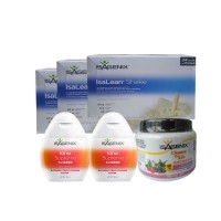 愛身健麗(Isagenix)元?dú)?23套裝