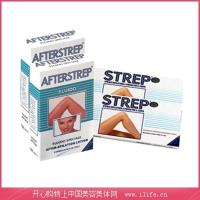 詩瑞(STREP)脫毛修復(fù)套裝脫毛蠟紙10片+脫毛蠟修護液100ml