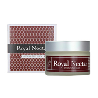 新西蘭Royal Nectar(Royal_Nectar)皇家花蜜蜂毒面膜【新西蘭原裝進口版】50ml