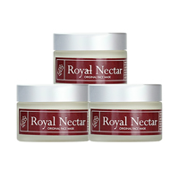 新西蘭Royal Nectar(Royal_Nectar)皇家花蜜蜂毒面膜實(shí)惠護(hù)膚套裝