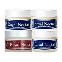 新西蘭Royal Nectar(Royal_Nectar)抗皺緊致護膚經(jīng)典套裝