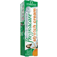 英国Pregnacare(Pregnacare)防妊娠纹按摩滋养霜【英国原装进口版】100ml