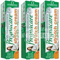 英国Pregnacare(Pregnacare)孕妇/产后女性防妊辰纹滋养套装