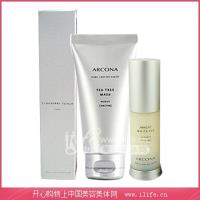 美国Arcona(Arcona)白嫩亮颜美容套装