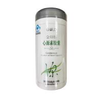 厦门金日(GOLDESUN_GROUP)金日牌心源素胶囊0.44g*180粒