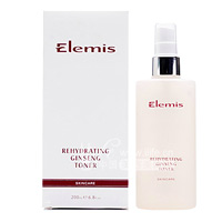 艾丽美(Elemis)保湿人参柔肤水【英国原装进口】200ml