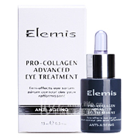 艾丽美(Elemis)骨胶原抗衰紧致眼部精华【英国原装进口】15ml