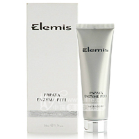 艾丽美(Elemis)木瓜酵素修复面膜【英国原装进口】50ml 