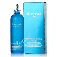 艾丽美(Elemis)肌肉活力深层舒缓按摩油【英国原装进口】100ml