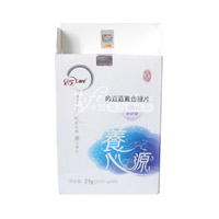 四季康美(SHE)养心源-肉豆蔻复合糖片350mg*60片（合脾锭）