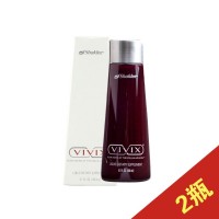 嘉康利(Shaklee)VIVIX天然植物萃取液2瓶體驗套裝【美國版】(感恩兩件套)