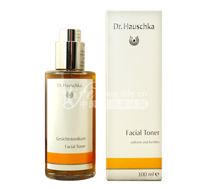 德國世家(Dr_Hauschka)律動滋養(yǎng)調理液【德國原裝進口版】100ml