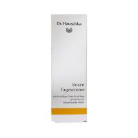 德國世家(Dr_Hauschka)律動玫瑰日霜【德國原裝進口版】30ml