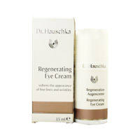 德國世家(Dr_Hauschka)再生修護眼霜【德國原裝進口版】15ml