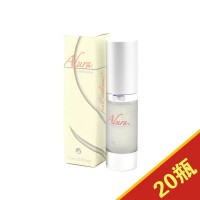 然健环球(NHT)荷尔露20支超值装*17ml/瓶【美国版】【买10送10】