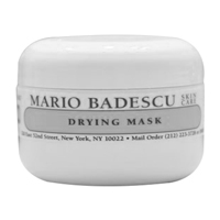 美國Mario Badescu(Mario_Badescu)凈脂控油抑菌面膜 【美國原裝進(jìn)口版】59ml