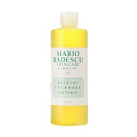 美國Mario Badescu(Mario_Badescu)黃瓜藤特效保濕控油爽膚水【美國原裝進(jìn)口版】236ml