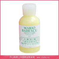 美国Mario Badescu(Mario_Badescu)AHA果酸无油乳液 【美国原装进口版】59ml