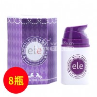 泰國ELE(ELE)睡眠面膜舒緩肌膚姐妹分享裝【8瓶裝】