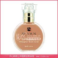 苏薇(SUVIUS)活氧胶原蛋白活性乳30ml