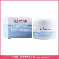 拉普瑞斯(La_Pulovce)美白煥膚晚安凍膜【瑞士進口版】150g