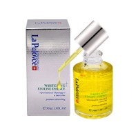 拉普瑞斯(La_Pulovce)葉杜果精華原液【瑞士進口版】30ml