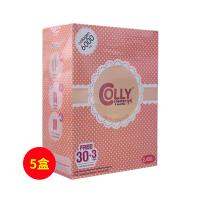 泰國(guó)Colly pink(Colly_pink)神奇美白肌膚美容加強(qiáng)裝【5盒裝】