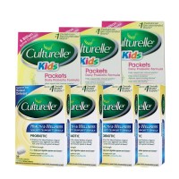 美國康萃樂(Culturelle)健康母子愛心呵護套裝套裝