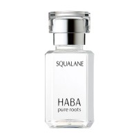 HABA鲨烷油(HABA)鲨烷美容油30ml【日本进口版】30ml