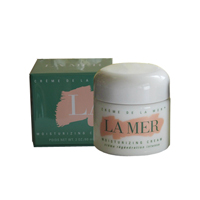 海蓝之谜(LA_MER)精华面霜30ml