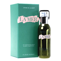 海蓝之谜(LA_MER)亮妍赋活精华液30ml