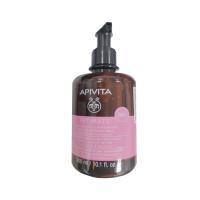 艾蜜塔(APIVITA)女性私密洁净凝露（日常版）【希腊进口版】300ml