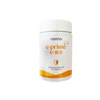 美國優(yōu)莎娜(USANA)維生素E【E保力】60粒/瓶（新包裝）