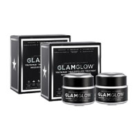 格莱魅(Glamglow)亮颜去角质泥面膜2盒体验装