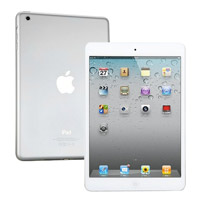 苹果(Apple)iPad mini MD531CH/A 7.9英寸平板电脑（16G WiFi版）