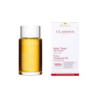 嬌韻詩(Clarins)調(diào)和身體護理油100ml【法國原裝進口版】