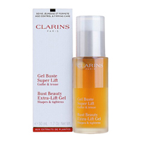 娇韵诗(Clarins)胸部啫喱50ml【法国原装进口版】