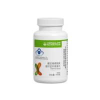 康宝莱(Herbalife)美纤宝纤维素片150片（新包装)