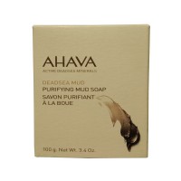 以色列Ahava(Ahava)礦物海泥皂【以色列版】100g