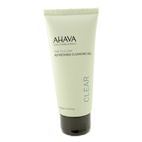 以色列Ahava(Ahava)潔面啫喱【以色列版】100ml